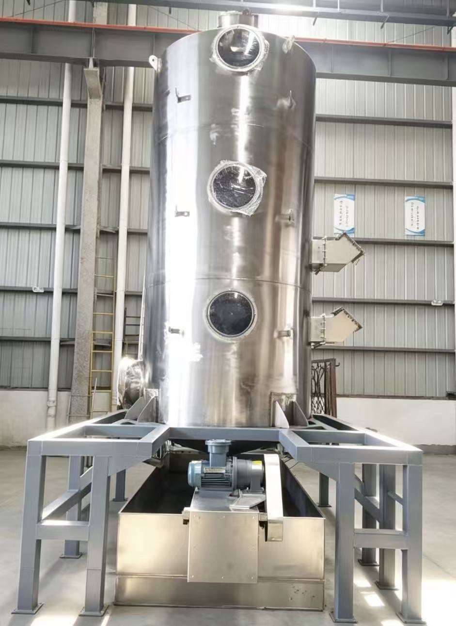 防爆湿式除尘器